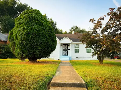 3037 Chisca Ave, Memphis, TN 38111