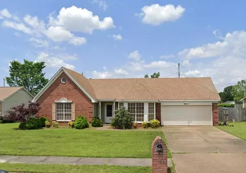 2511 Bassfield Dr, Memphis, TN 38133