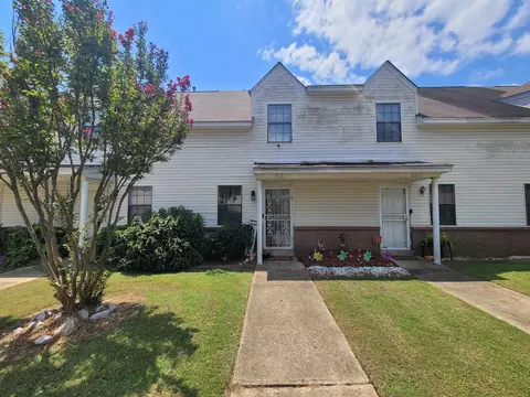 5101 Wyndance Dr, Memphis, TN 38135
