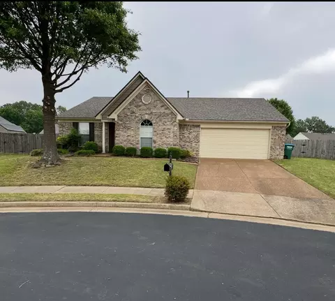 5510 Underwood Cv, Arlington, TN 38002