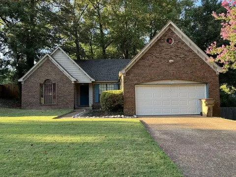 5762 Riverhead Ave, Memphis, TN 38135