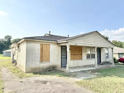 3815 Ajanders Dr, Memphis, TN 38127 photo 2