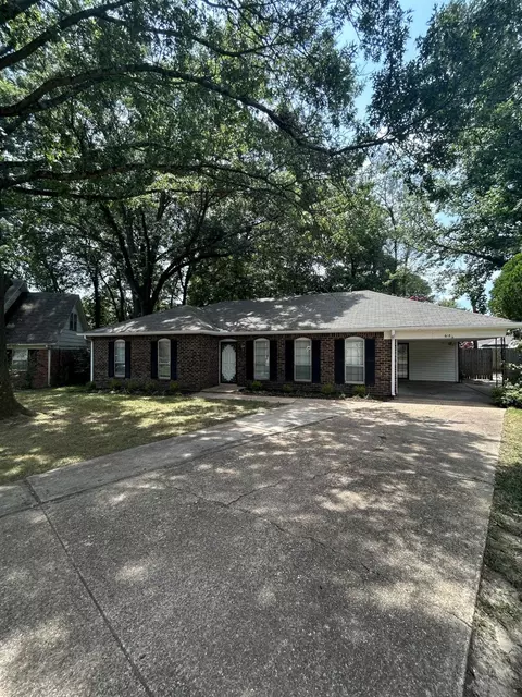 6180 Garden Cv, Memphis, TN 38134