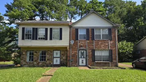 5718 Myers Rd, Memphis, TN 38115
