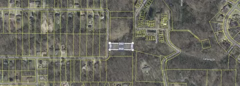 3110 Morgan Rd, Memphis, TN 38128