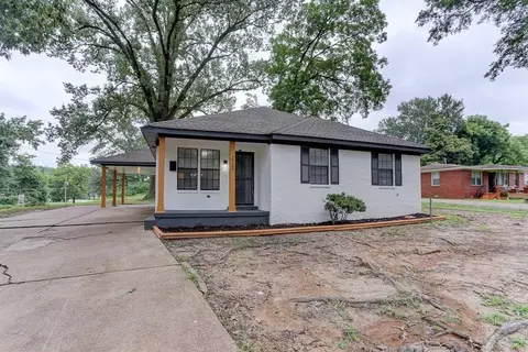 2720 Rust Ave, Memphis, TN 38127