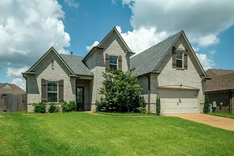 2289 Wellspring Ln, Cordova, TN 38016