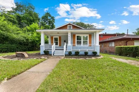 1630 Pillow St, Memphis, TN 38106