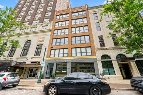123 Court Ave #401, Memphis, TN 38103