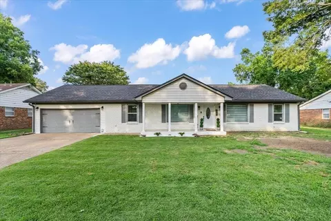 3266 Dothan St, Memphis, TN 38118