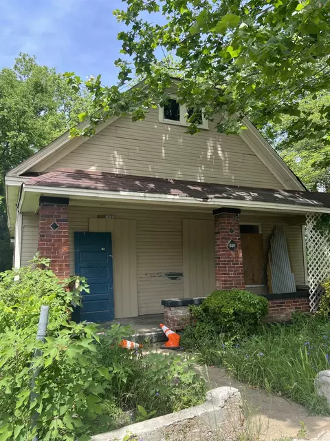 560 E Alston Ave, Memphis, TN 38126