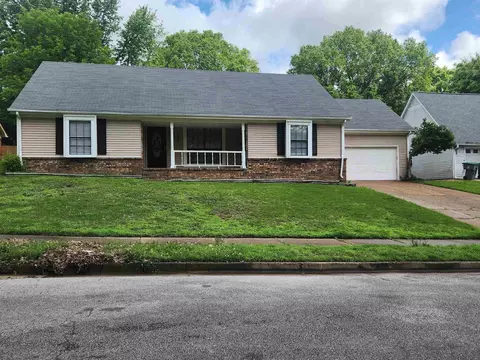 6988 Autumn Crest Cv, Memphis, TN 38125