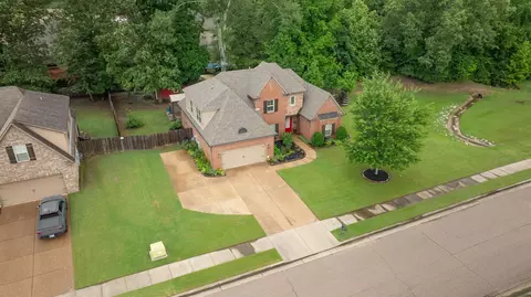 4467 Bishops Valley Ln, Memphis, TN 38135