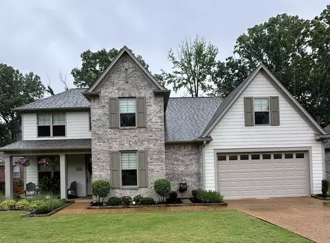 6104 Scottscraig Cv, Memphis, TN 38135
