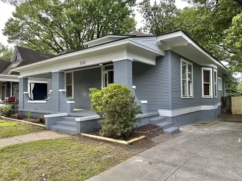 2038 Nelson Ave, Memphis, TN 38104