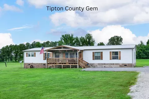 4044 Beaver Creek Dr, Mason, TN 38049