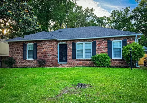 4486 Mayo Ave, Memphis, TN 38128