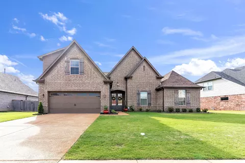 110 Cole Creek Ln, Oakland, TN 38060
