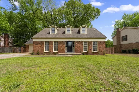 4976 Gardenwood Dr, Memphis, TN 38116