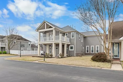 1165 Harbor River Dr, Memphis, TN 38103