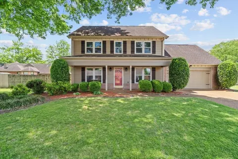 287 Aubrey Cv, Collierville, TN 38017