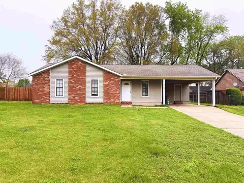 60 Cottonwood Dr, Munford, TN 38058