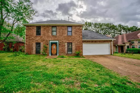 2546 Van Eaton Ln, Memphis, TN 38133