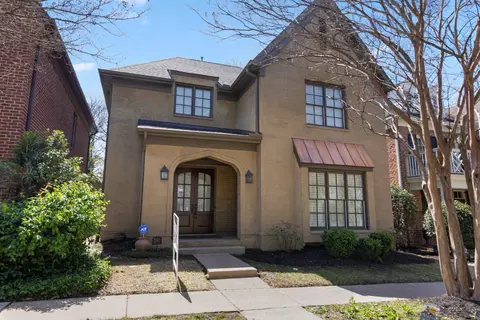 2005 Elzey Ave, Memphis, TN 38104