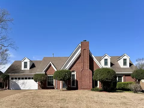4495 Fairwind Cv, Memphis, TN 38125