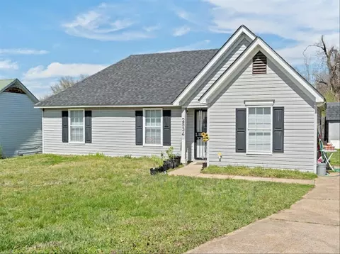 2534 Durham Dr, Memphis, TN 38127