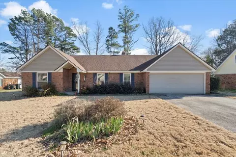 5537 Tylertown Ave, Memphis, TN 38134