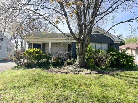 5641 Stage Rd, Memphis, TN 38134
