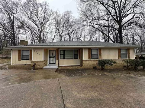 1285 Old Hickory Rd, Memphis, TN 38116