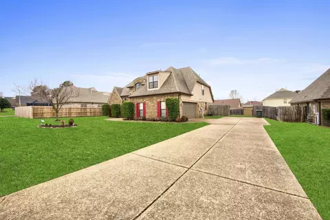 5103 Rivercrest Ln, Memphis, TN 38135 photo 33