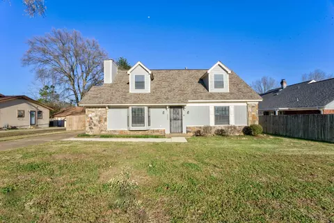 3808 Haynes Rd, Memphis, TN 38133
