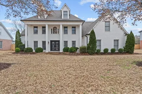 941 Newington St, Collierville, TN 38017