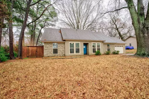 1448 Treehaven Cv, Cordova, TN 38016
