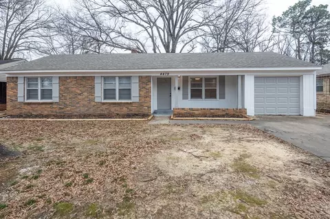 4479 E Dearing Rd, Memphis, TN 38117