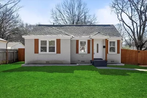 4461 Boyce Rd, Memphis, TN 38117