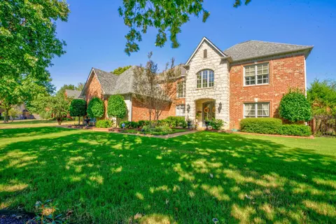 536 W Winoka Cv, Collierville, TN 38017