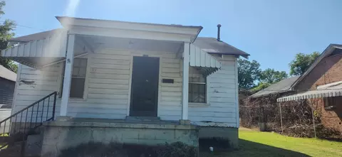 585 Arrington Ave, Memphis, TN 38107