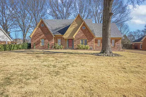 3078 Mon Cheri Ln, Memphis, TN 38119