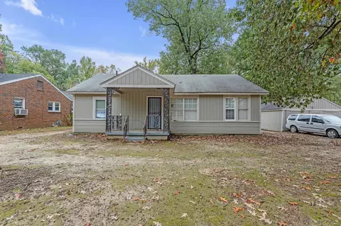 2023 Portland Ave, Memphis, TN 38127