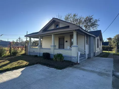 659 Decatur St, Memphis, TN 38107
