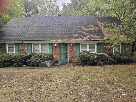 3314 Bright Ridge Cv, Memphis, TN 38115