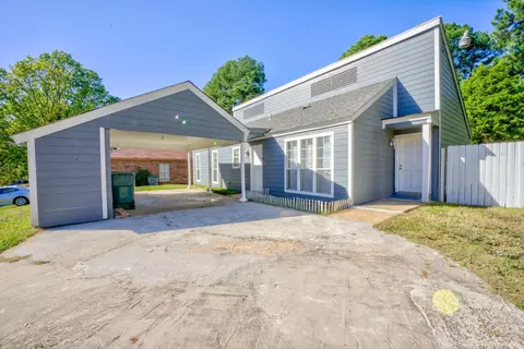 3062 Morningview Dr, Memphis, TN 38118