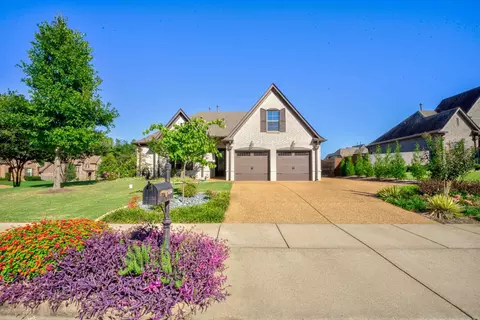 5154 Grassland Dr, Arlington, TN 38002