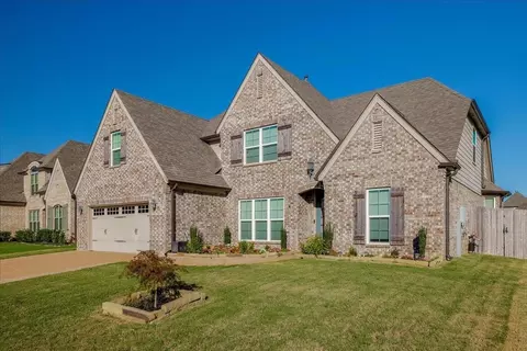 6386 Rutherford Cir, Arlington, TN 38002
