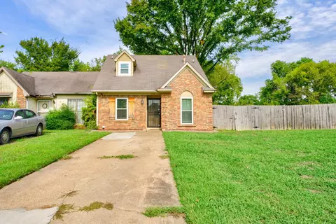 2317 Belin Dr, Memphis, TN 38133