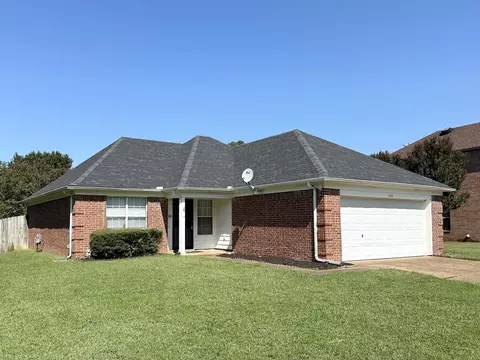 1103 Cambrain Dr, Memphis, TN 38134